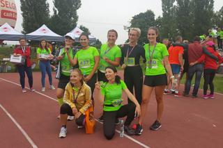 12. Bieg Siedleckiego Jacka