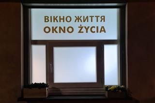 Lublin - Donia, czyli polsko-ukraińskie Okno Życia