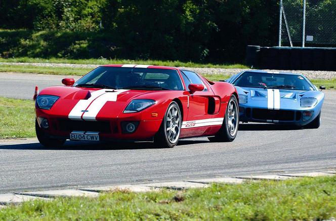 Ford GT40