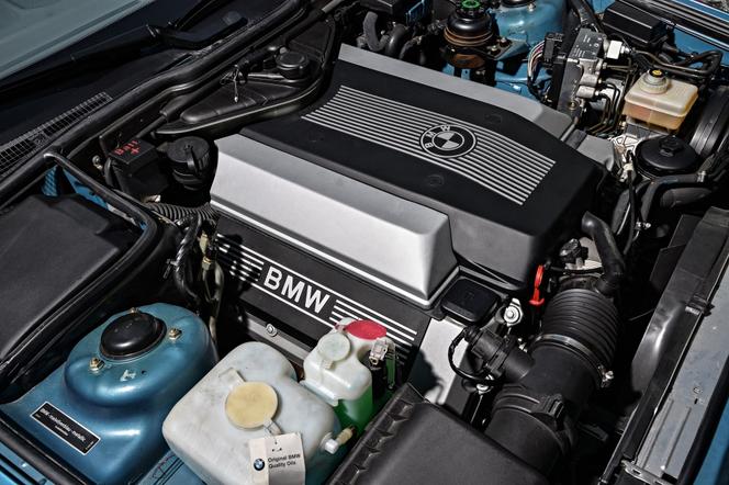 BMW serii 5 (E34)