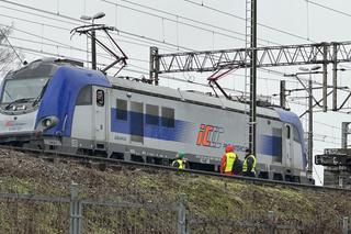 Zderzenie pociągów na Dworcu Wschodnim w Warszawie! Paraliż na kolei