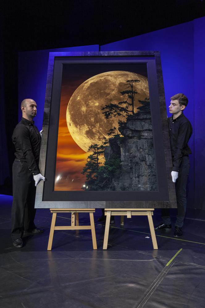 6 milionów za zdjęcie