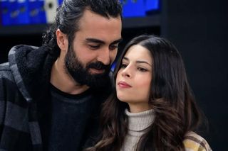 Ayse w serialu EMANET (Dziedzictwo)