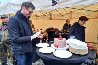 Święto Dyni 2025 - Centrum produktu Lokalnego Rzuchowa