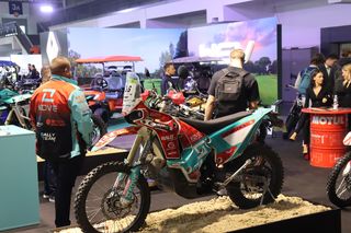 Poznań Motor Show 2025 na Międzynarodowych Targach Poznańskich rozpoczęte