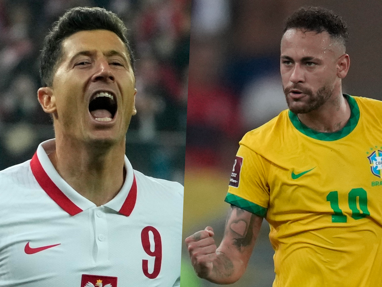 Polacy zagrają sparing z potężnymi Brazylijczykami? Czesław Michniewicz ujawnia ambitne plany, to byłby hit