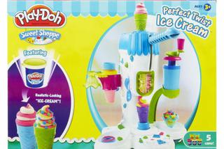Prezenty pod choinkę dla dzieci: ciastolina Play-Doh