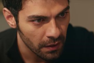 Wichrowe wzgórze, odcinek 34 streszczenie 