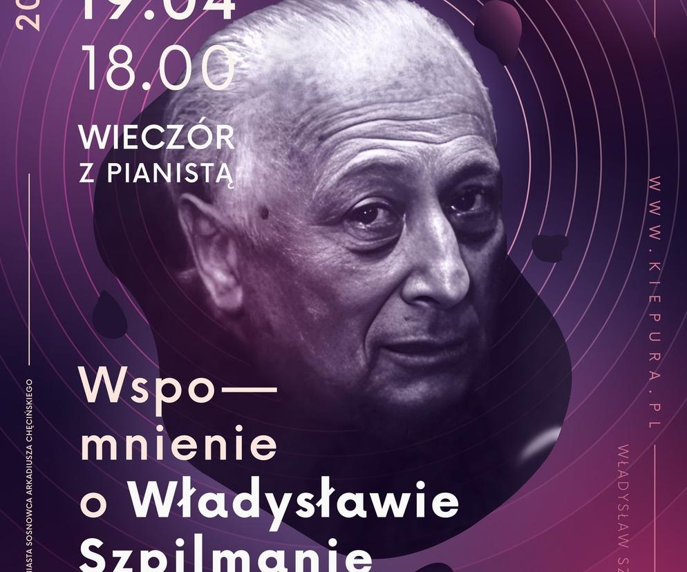Władysław Szpilman