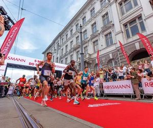 Rossmann Run 2025. Jakie wyzwania czekają na uczestników?