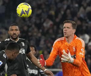 Wojciech Szczęsny skomentował dramatyczne problemy z sercem! Poruszająca relacja! WIDEO