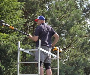 Wczasy po Polsku wiceprezesa Czarnka