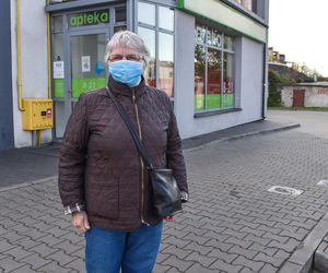 Emerytki z Torunia nie chcą słyszeć o rencie wdowiej