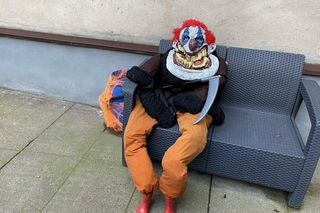 Najstraszniejsze łódzkie podwórko Wólczańska 7