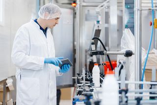 Koniec mlecznego giganta!