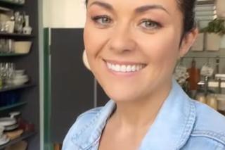 M jak miłość na planie. Kinga (Katarzyna Cichopek)