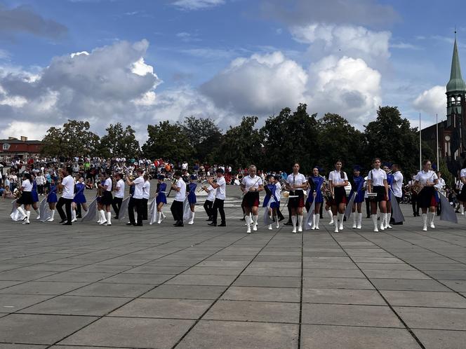 VII Festiwal Orkiestr Dętych 2024