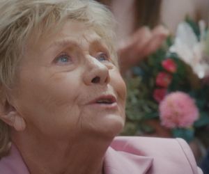 M jak miłość odc. 1890. Barbara (Teresa Lipowska)