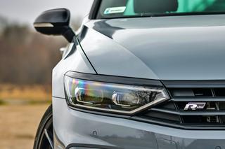 Volkswagen Passat Variant R-Line Edition 2.0 TDI 240 KM DSG7 4MOTION