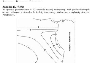 Geografia rozszerzona 11