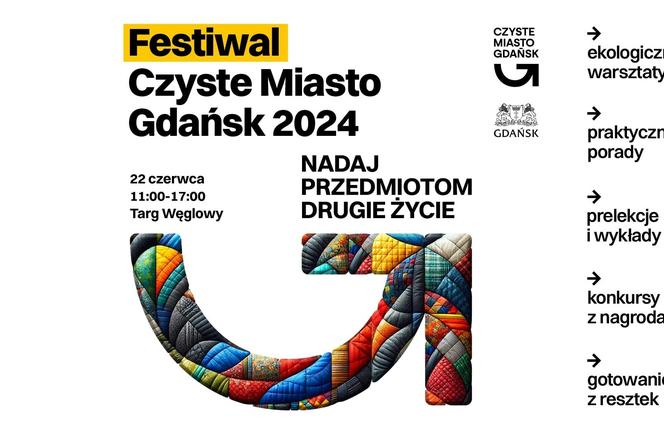 Festiwal Czyste Miasto Gdańsk 