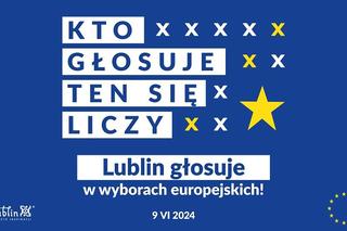 Lublin - wybory do Parlamentu Europejskiego, czas na zaświadczenia [AUDIO]