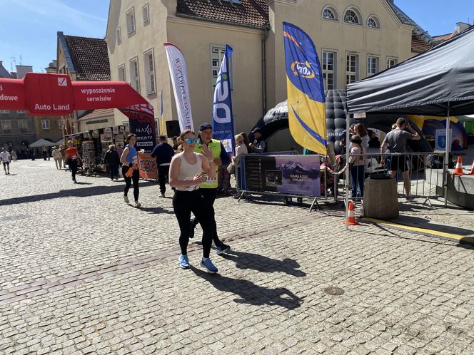 22. Lotto Bieg Jakubowy