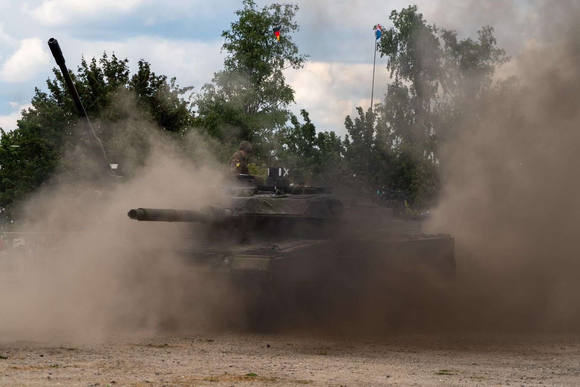 Leopard 2