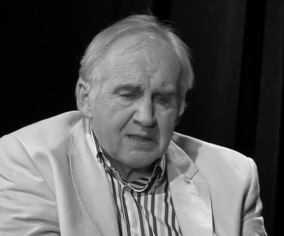 Rodzina prof. Zembali ujawnia, dlaczego popełnił samobójstwo. On nie miał zdiagnozowanej depresji