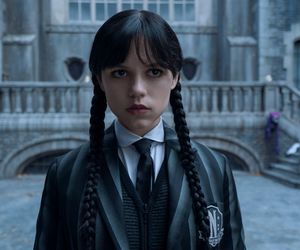 2. sezon Wednesday w nowej zapowiedzi. Będzie więcej Rodziny Addamsów!