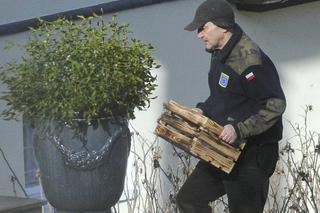 Radosław Sikorski. Wiosenne porządki w ogrodzie