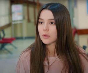 Porywacz Ragip znów zasadza się na Melis i Zeynep.