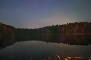 To najpiękniejsze miejsce w Olsztynie. Sztuczna inteligencja wybrała