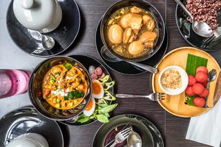 Kuchnia tajska - czego warto spróbować w restauracji?
