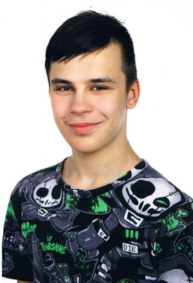 Patryk Czyżewski