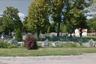 Nowa organizacja ruchu przy wrocławskich cmentarzach