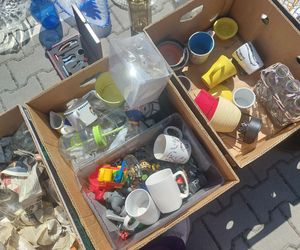 Strzyżowski Jarmark Staroci