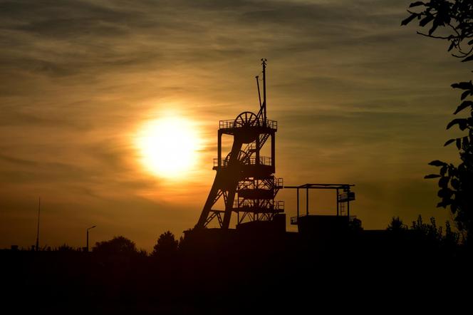 Zobacz niesamowite zdjęcia z kopalni soli w Kłodawie