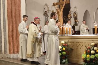 Koszalinianie uczcili Narodowe Święto Niepodległości