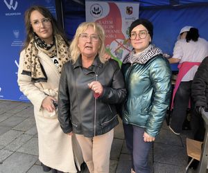 Stop marnowaniu żywności w Lesznie