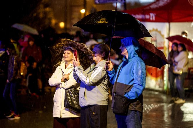 Urodziny Katowic. Niedzielne koncerty w Strefie Kultury