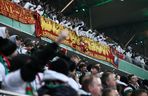 Legia Warszawa - Jagiellonia Białystok Puchar Polski 1/4 Finału