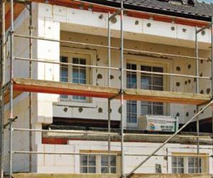 Metody ocieplania ścian: lekka sucha i lekka mokra (ETICS). Która sprawdzi się zimą?