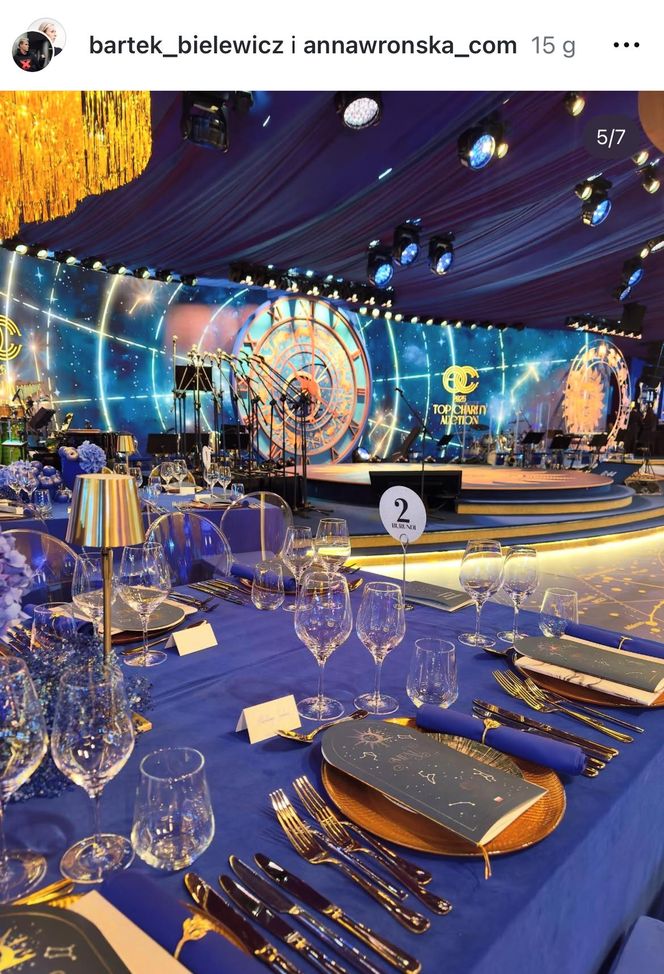 Ależ to był bal! Omenaa Mensah iRafal Brzoska: kulisy wielkiej gali