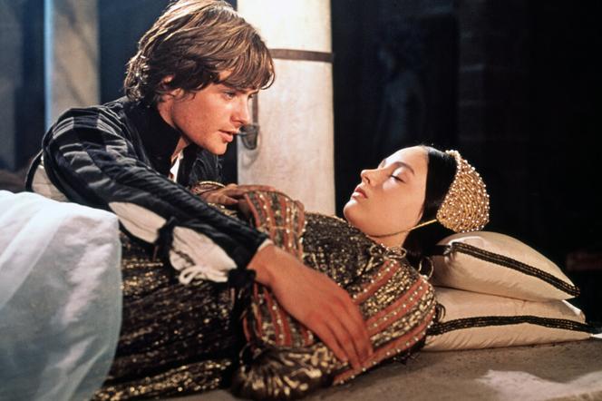 Romeo i Julia