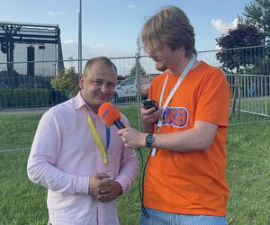 Eska Summer City Olsztyn na 10. edycji Festiwalu Koloryt cz.1