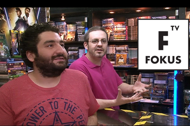 Fokus TV uzależnieni od seriali