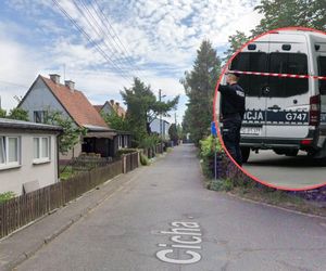 Tajemnicza śmierć 39-latki. Badają szokujący wątek