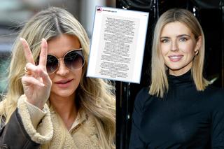 Z ostatniej chwili! Joanna Krupa WYGRAŁA proces o grubą kasę! Dementujemy plotki