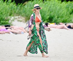 Sylwia Gliwa - relaks nad morzem